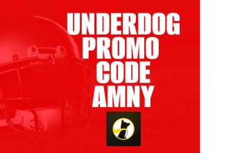 Underdog Promo Code AMNY: Get $100 Bonus for World Series, NBA, NFL Week 8 Games