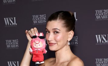 WSJ. Magazine’s Innovator Awards Were Filled With Modern Marvels And Powerful Messages