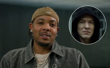 G Herbo on Survival Skills & Street Codes for Power Book IV Force