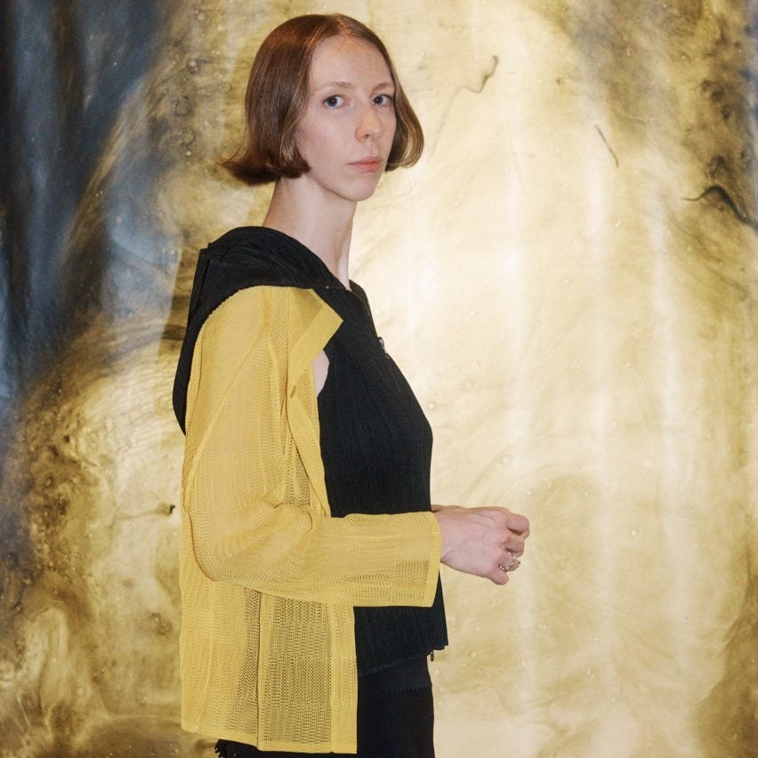 Jessie French, Other Matter