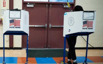 EARLY VOTING: Who’s been participating in the NYC Mayor’s Race so far? Data shows some surprising trends