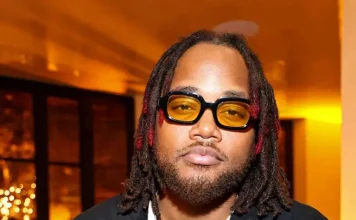 Hearing Aide: Leon Thomas Shows Artistic Evolution with Release of PHOLKS