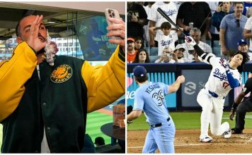 Drake Trolls Shohei Ohtani & Dodgers Following Blue Jays Win