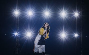 Billie Eilish Tells Fans She’ll ‘Always Fight’ for Them  at Epic UBS Arena Show: 5 Best Moments