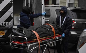 Dead woman found in plastic bag on Harlem street was homeless: cops