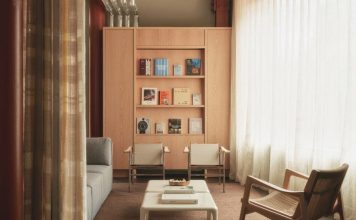 Crafty past of London’s East End informs Norton Folgate offices