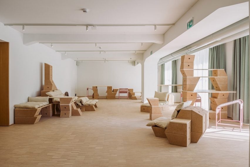 Gioco Triennale