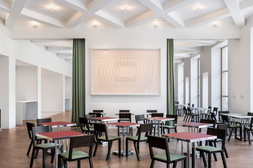 Cucina Triennale at Triennale Milano