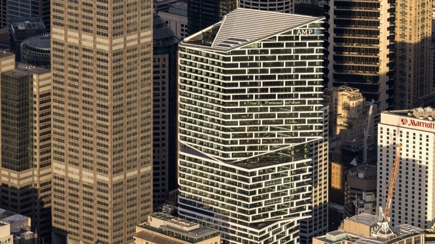 Quay Quarter Tower