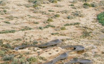 Museum of Jesus’ Baptism shares proposed designs from shortlisted firms