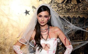 The Best 2025 Halloween Costumes From Megan Thee Stallion, Chloe Bailey, Kane Brown, Victoria Justice & More (Updating)