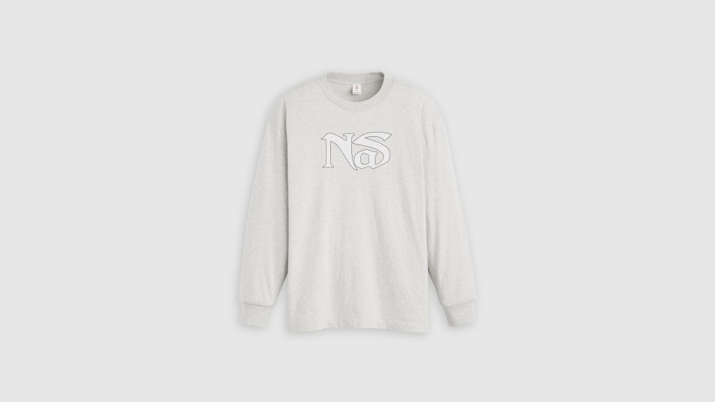 Levi's Pays Homage to Nas With Its Latest Capsule: What to Buy