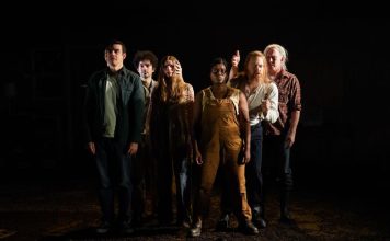 Gilt or Guilt? The Queen of Versailles Can’t Decide