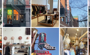 The 50 Best Clothing Stores in America