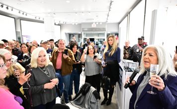 2025 ELECTION: Incumbent Paladino declares victory in Queens’ District 19 City Council race