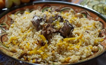 From plov to fine dining: Uzbekistan’s push for global culinary recognition