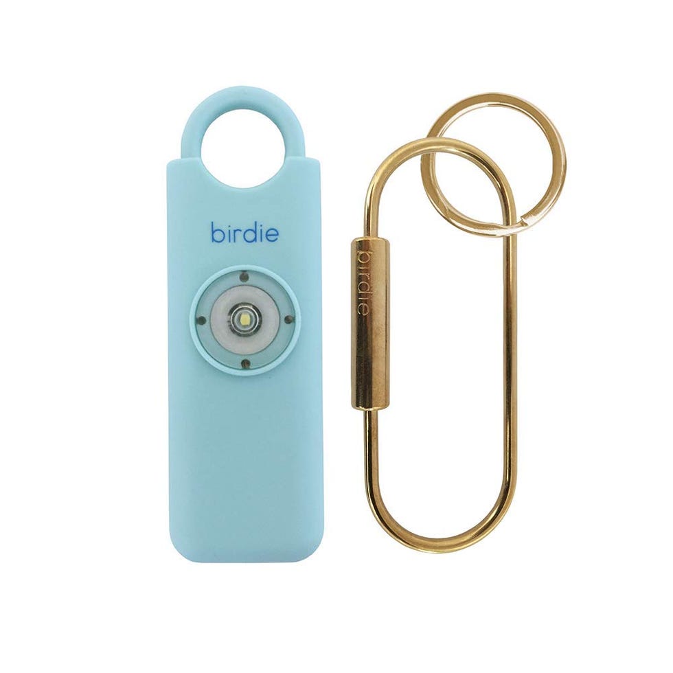 She’s Birdie Original Personal Safety Alarm 