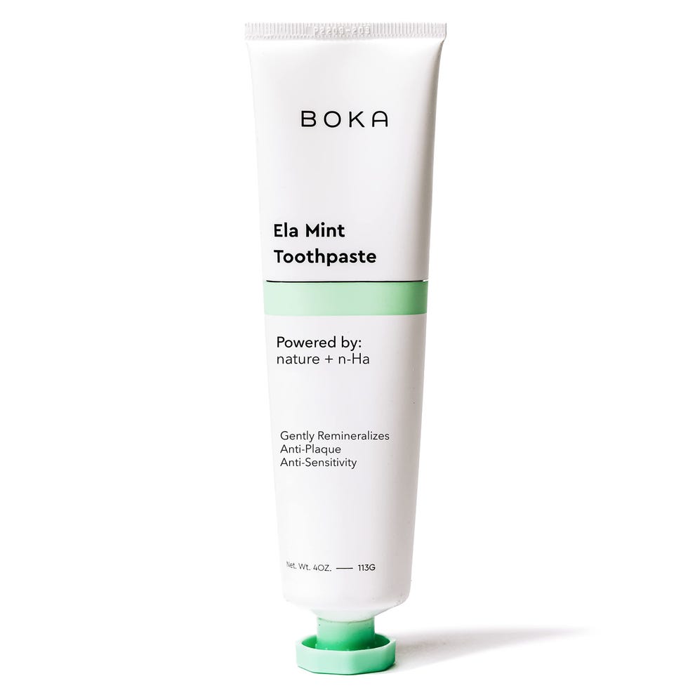 Ela Mint Toothpaste, 4 oz.