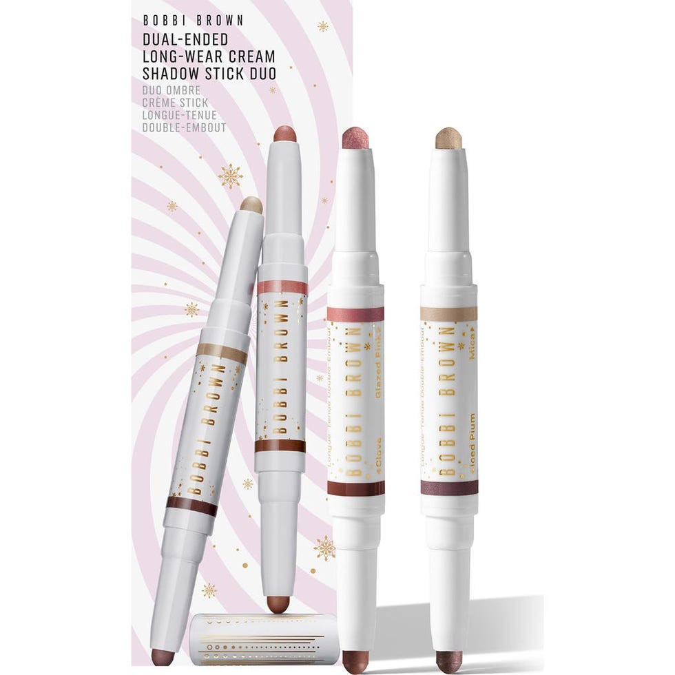 Dual-Ended Long-Wear Cream Eyeshadow Stick Gift Set