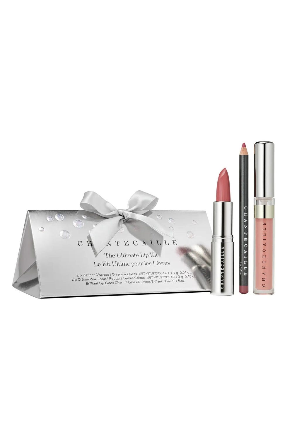 The Ultimate Lip Kit 