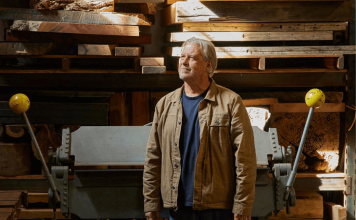 San Francisco architect Olle Lundberg dies at 71