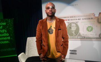 Royce Da 5’9 Reveals Health Issue That Hindered His Rapping Ability