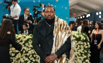 You Are The Father: Cardi B’s Boo Stefon Diggs Expecting Another Baby With An IG Baddie