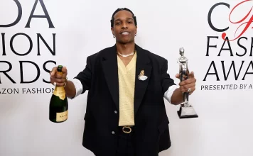 ASAP Rocky Is Not Dropping ‘Don’t Be Dumb’…Or Is He?