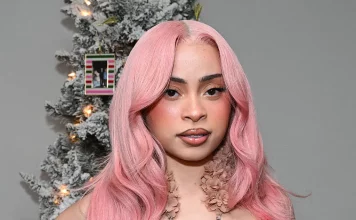 Ice Spice Drops ‘Pretty Privilege’, Fans Claim She’s Sneak Dissing Cardi B