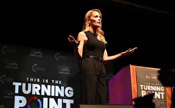 MAGA Super Saiyan Megyn Kelly Scorned For Defense Of Epstein Abuse