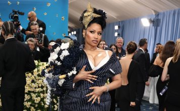 Nicki Minaj’s Lawyer Gives Her The Boot Amid $10 Million Legal Battle