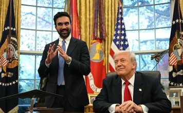 MAGA Heads Explode Following Donald Trump’s Praise of NYC Mayor-Elect Zohran Mamdani