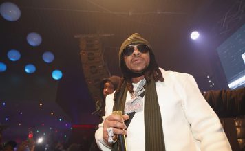 Return Of Wavy Crockett: Check Out These Essential Max B Tracks