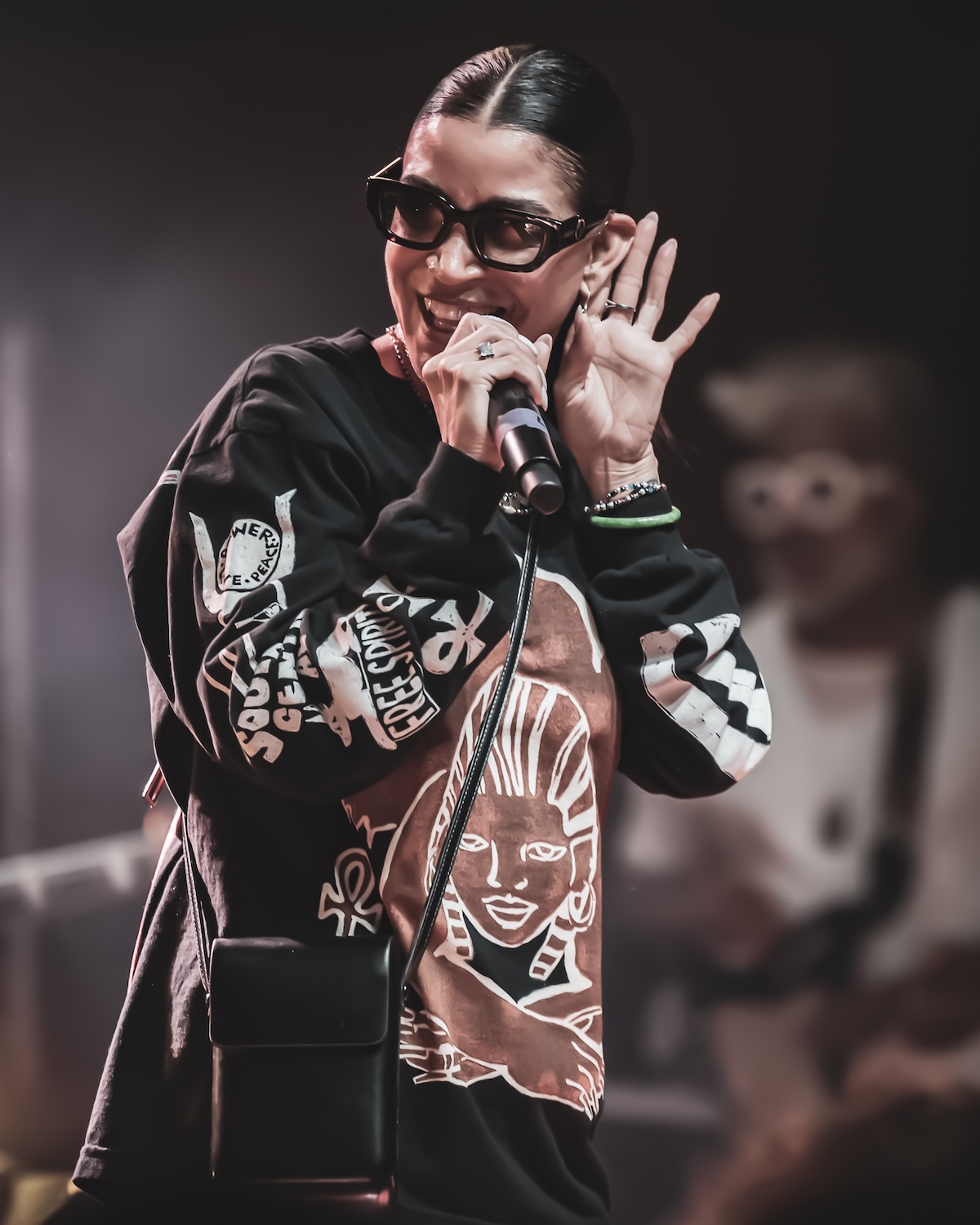 Ladybug Mecca in March, 2025. (Credit: PhilClarkin)