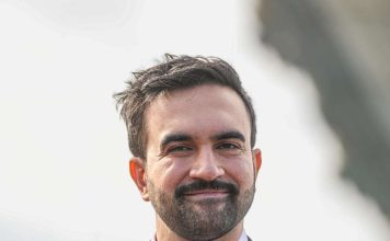 Mamdani say he has chosen Tisch as his police commissioner – but will she stay?