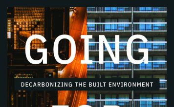 Eight books for those seeking a greener built environment