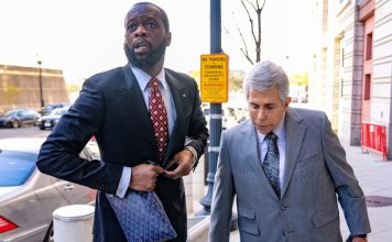 Fugees rapper Pras Michel sentenced to prison over illegal donations to Obama campaign