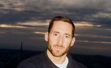 Balmain’s New Creative Director, Elle’s Women In Hollywood, Plus! Rob Pattinson And Jennifer Lawrence For V!