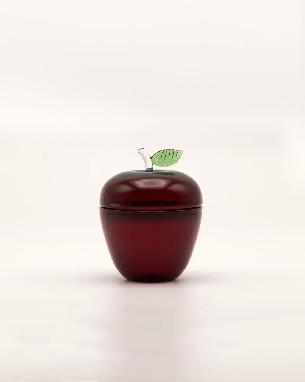 la pomme