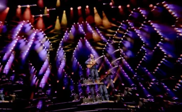 Most Valuable Picker: Billy Strings Magnificent in MVP Arena Debut