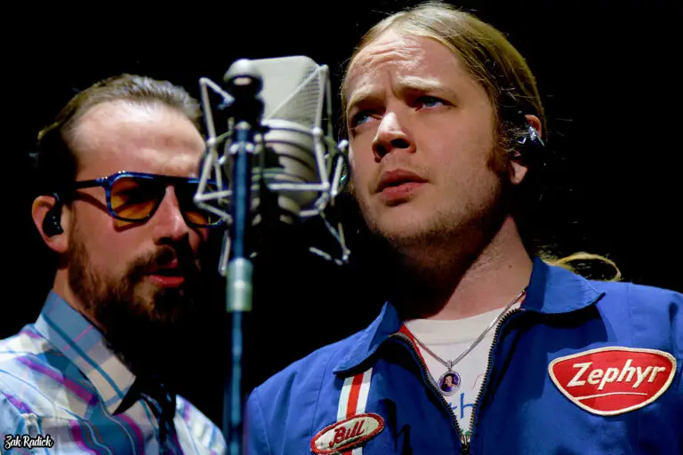 Billy Strings albany