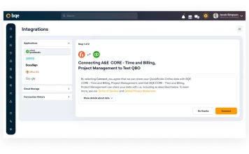 Designing a connected practice: How integrations are reshaping firm operations