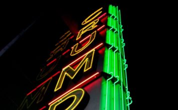 DKGR Architects to lead design of historic Crump Theatre renovation in Columbus, Indiana