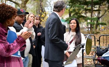 Woman abused by Jeffrey Epstein as child prepares lawsuit after NYC Council votes to reopen civil claims window