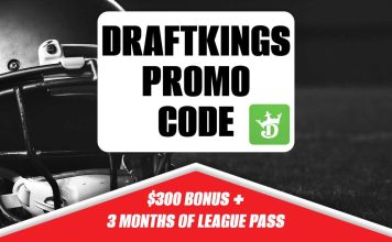 DraftKings Promo Code: New Users Get $300 Bonus for Broncos-Raiders