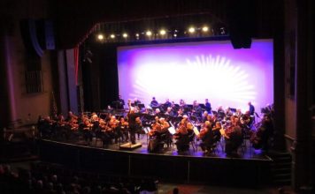 HVSO Opens 25-26 Season with Beethoven’s 4th