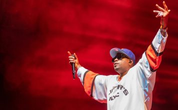 Nas, DJ Premier Roll Back The ‘Years’