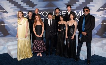 ‘Now You See Me 3′ races past ‘The Running Man’ at box office