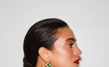 Nicole Richie’s House of Harlow Makes A Bejeweled Arrival At Highland Park Village