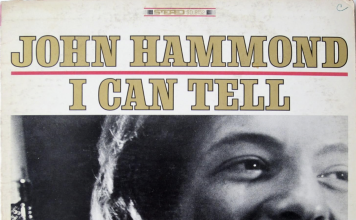 5 Albums I Can’t Live Without: Jorma Kaukonen of Jefferson Airplane